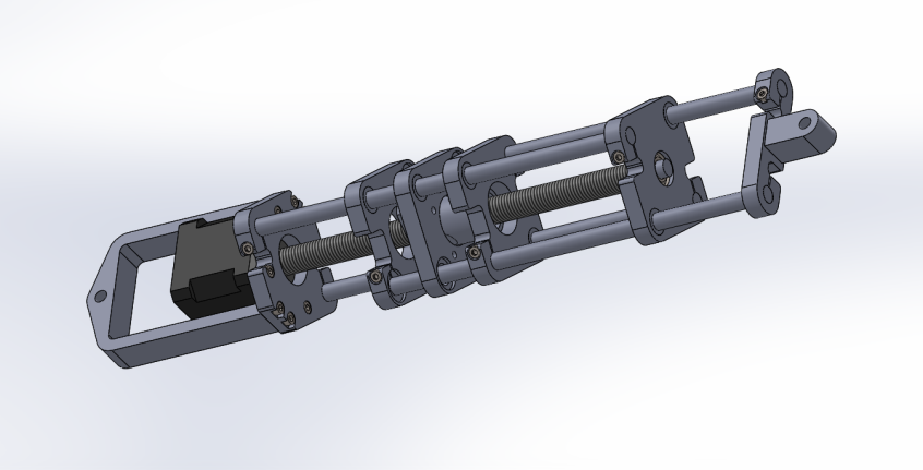 linear actuator