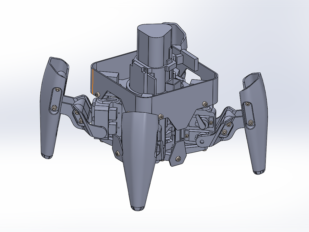 quadruped v1 r2